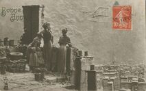 Cartolis  - Bonne Année