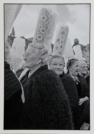 Cartolis Pont-l'Abbé (Finistère) - Le 13 juin 1993, fut organisé un imposant hommage ...