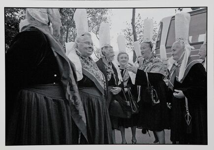 Cartolis Pont-l'Abbé (Finistère) - Le 13 juin 1993, fut organisé un imposant hommage ...