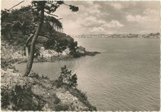 Cartolis Dinard (Ille-et-Vilaine) - La Vicomté