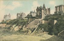 Cartolis Dinard (Ille-et-Vilaine) - Les Villas de la Malouine