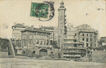 Cartolis Dinard (Ille-et-Vilaine) - Palais de Cristal