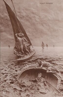 Cartolis  - Tout passe