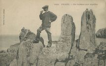 Cartolis Plougasnou (Finistère) - PRIMEL