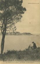 Cartolis Dinard (Ille-et-Vilaine) - Les Bords de la Rance