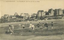 Cartolis Dinard (Ille-et-Vilaine) - SAINT-ENOGAT