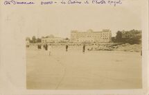 Cartolis Dinard (Ille-et-Vilaine) - Aucune