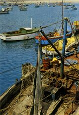 Cartolis  - PORT BRETON.