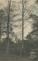 Cartolis Pont-l'Abbé (Finistère) - Clocher des Carmes