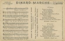 Cartolis Dinard (Ille-et-Vilaine) - DINARD-MARCHE
