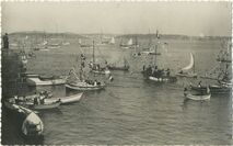 Cartolis Dinard (Ille-et-Vilaine) - Aucune