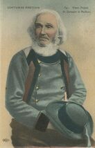 Cartolis Quimper (Finistère) - Vieux Paysan de Quimper et Penhars