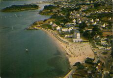 Cartolis Douarnenez (Finistère) - Tréboul