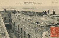 Cartolis Plouezoc'h (Finistère) - Rade de MORLAIX
