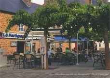 Cartolis Dinard (Ille-et-Vilaine) - Restaurant Le Marégraphe