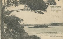 Cartolis Dinard (Ille-et-Vilaine) - DINARD-LA VICOMTE