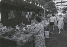 Cartolis Sarcelles (Val-d'Oise) - Au marché