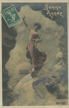 Cartolis  - Bonne Année