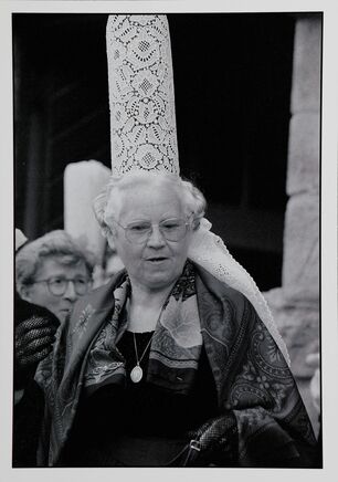 Cartolis Pont-l'Abbé (Finistère) - Le 13 juin 1993, fut organisé un imposant hommage ...
