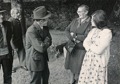Cartolis Guénin (Morbihan) - Pardon du Manéguen et fête des retrouvailles