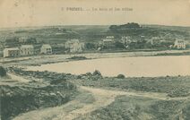 Cartolis Plougasnou (Finistère) - PRIMEL