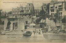 Cartolis Dinard (Ille-et-Vilaine) - L'Embarcadère des Vedettes Vertes