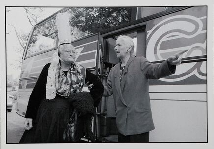 Cartolis Pont-l'Abbé (Finistère) - Le 13 juin 1993, fut organisé un imposant hommage ...