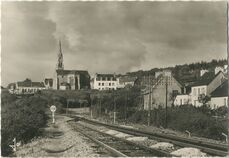 Cartolis Pont-de-Buis (Finistère) - QUIMERC'H