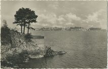 Cartolis Dinard (Ille-et-Vilaine) - La Vicomté