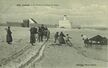 Cartolis Loctudy (Finistère) - Le Phare et la Plage de Langoz