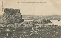 Cartolis Plougasnou (Finistère) - PRIMEL