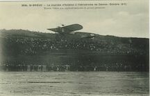 Cartolis Saint-Brieuc (Côtes d'Armor) - La Journée d'Aviation à l'Aérodrome à l'Aérod ...