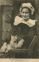 Cartolis Rosporden (Finistère) - ROSPORDEN