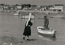 Cartolis Combrit (Finistère) - Le passeur