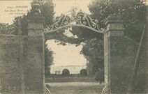 Cartolis Dinard (Ille-et-Vilaine) - Les Deux Rives