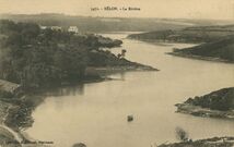 Cartolis Moëlan-sur-Mer (Finistère) - BËLON