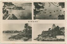 Cartolis Dinard (Ille-et-Vilaine) - Aucune