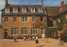 Cartolis Dinard (Ille-et-Vilaine) - MAISON ST-FRANCOIS