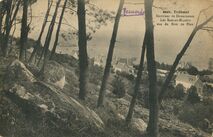 Cartolis Douarnenez (Finistère) - Tréboul