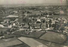 Cartolis Kerlouan (Finistère) - Vue Générale