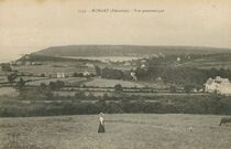 Cartolis Crozon (Finistère) - MORGAT