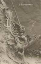 Cartolis  - L'Espérance