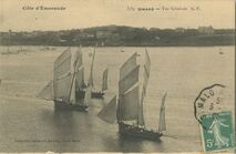 Cartolis Dinard (Ille-et-Vilaine) - Vue Générale