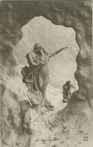 Cartolis  - Le Baiser