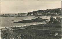 Cartolis Plougasnou (Finistère) - TRÉGASTEL-PRIMEL