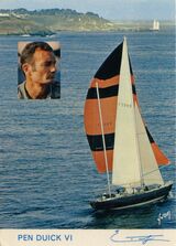 Cartolis  - PEN DUICK VI