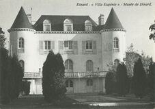 Cartolis Dinard (Ille-et-Vilaine) - Villa Eugénie