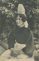 Cartolis Pont-l'Abbé (Finistère) - BIGOUDENE