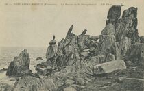 Cartolis Plougasnou (Finistère) - TREGASTEL-PRIMEL (Finistère)