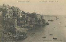 Cartolis Dinard (Ille-et-Vilaine) - Bric-à-Brac